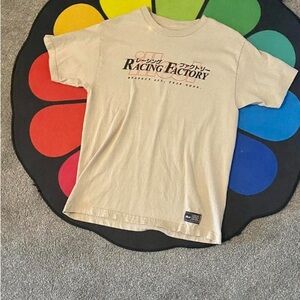 sick zumiez rx7 tee